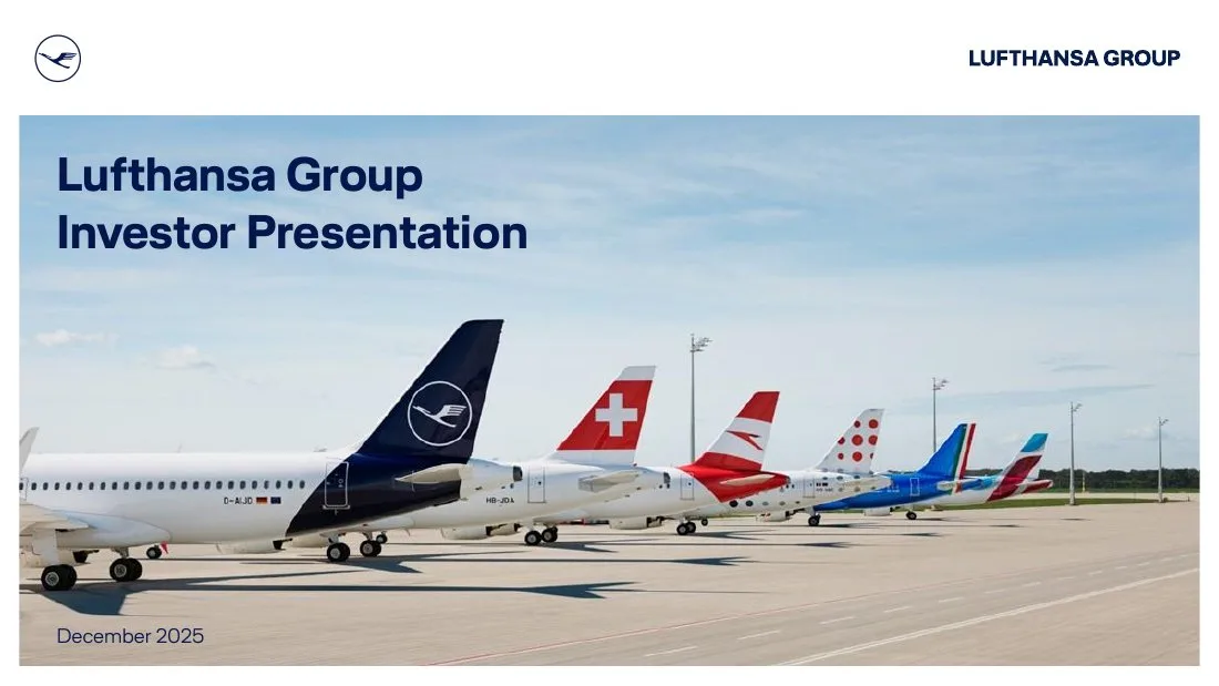 2025 12 Investor Presentation · slide 1