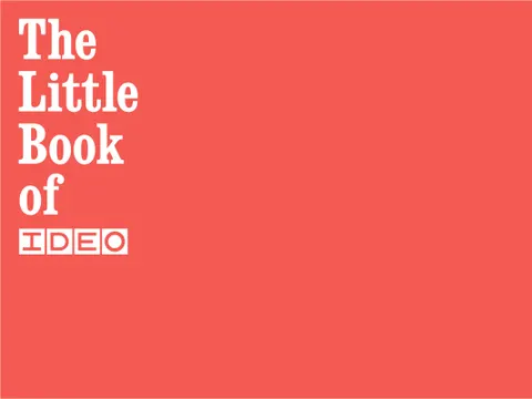 Ideo culture code