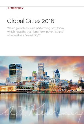 Global Cities