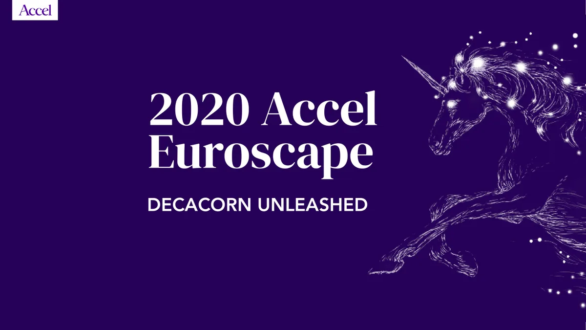 2020 Decacorn Unleashed · slide 1