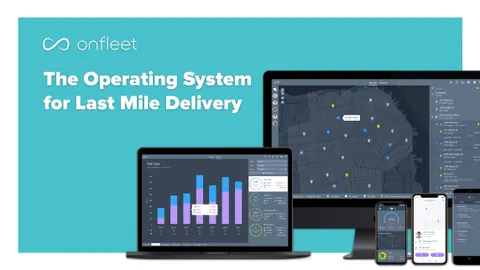 Check out the 25-slide pitch deck a startup that manages deliveries for companies like Kroger and Sweetgreen used to nab a $14 million Series A