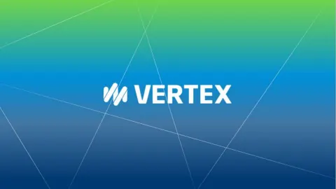 Vertex | IPO Presentation Deck | 48 slides