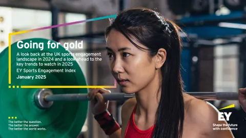 ey sports engagement index january 2025