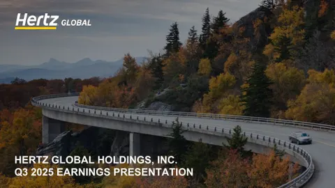 2025 Q3 Investor Presentation
