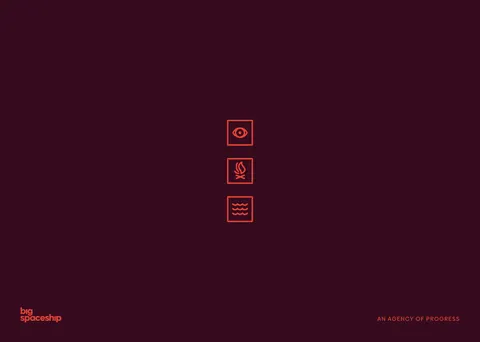 Big Spaceship Culture Code