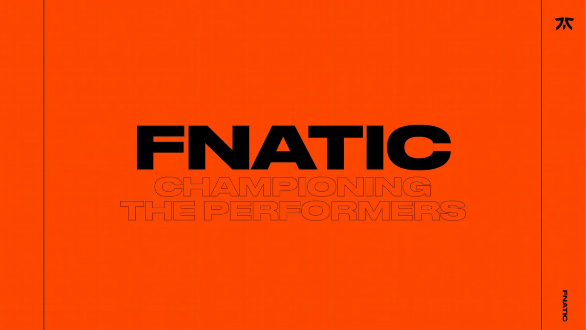 Check out a rare esports pitch deck which pro-gaming brand Fnatic used to raise $10 million · slide 1