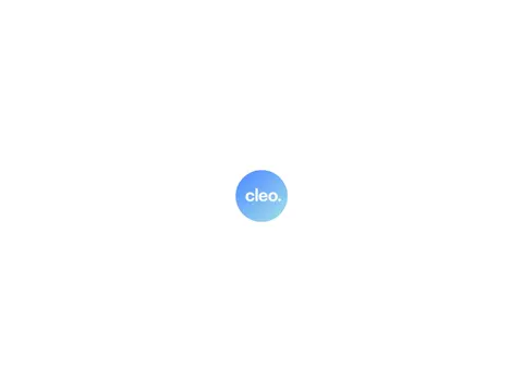 Cleo Series A