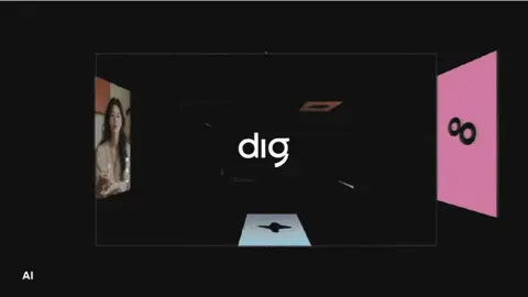 Pitch deck: AI startup Dig raises $14M to help brands fight disinfo