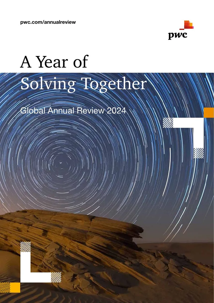 Working together to build a better tomorrow · slide 1