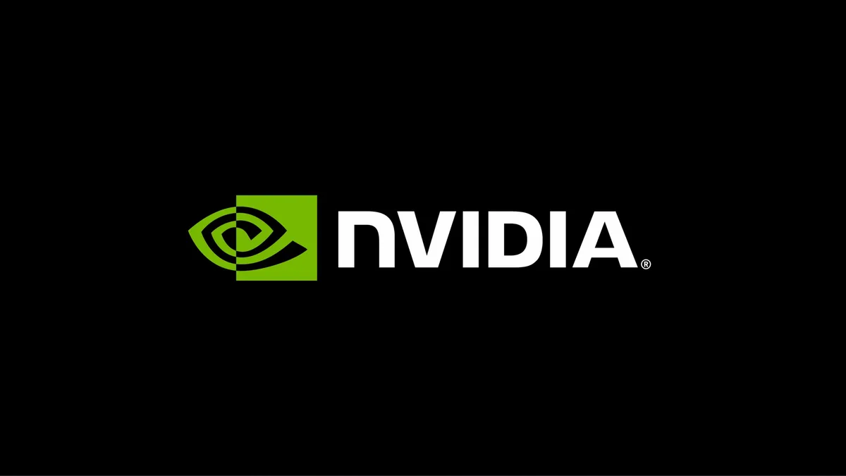 NVIDIA | Investor Presentation Deck | 16 slides · slide 1