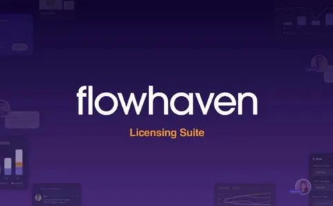 Flowhaven Pitch Deck