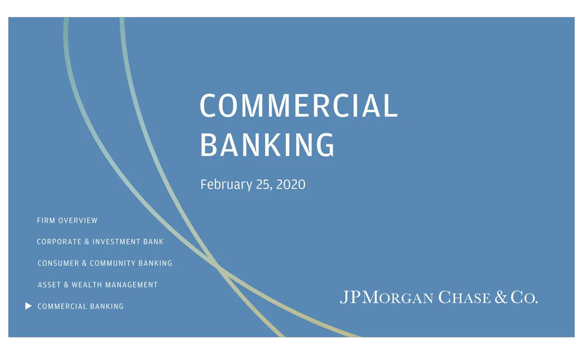 2020 cb investor day · slide 1