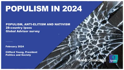 Ipsos Populism Final February 2024