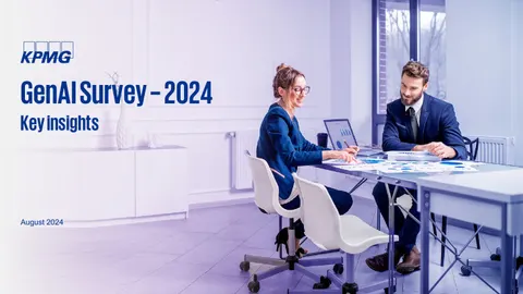 GenAI Survey 2024