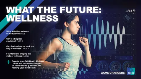 What The Future Wellness