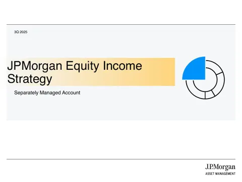 ei strategy presentation