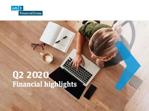 Silicon Valley Bank | Results Presentation Deck | 56 slides