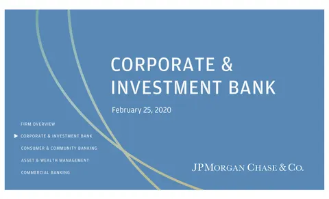 2020 cib investor day