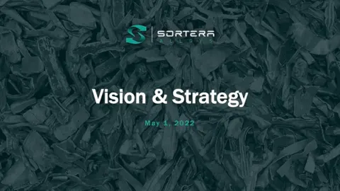 Read the Sortera pitch deck that won over Bill Gates' fund