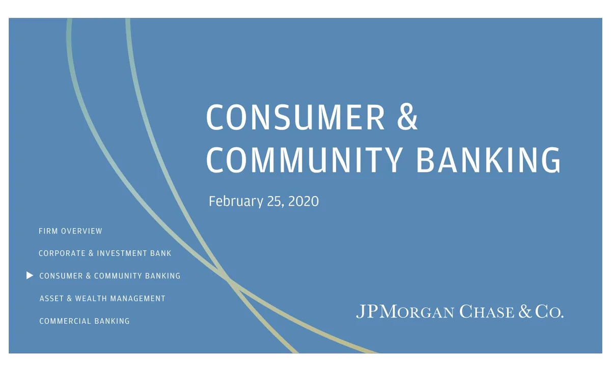 2020 ccb investor day · slide 1