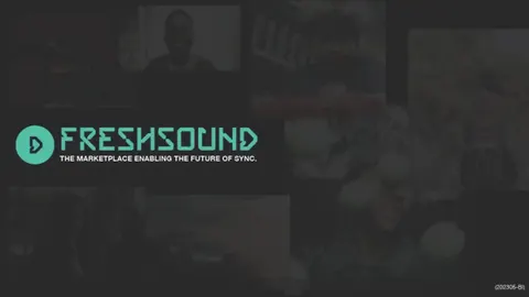 Pitch deck: Freshsound raises $2.2 million seed round