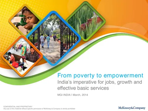 Poverty Empowerment India