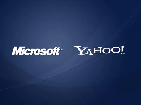 Microsoft | Mergers and Acquisitions Presentation Deck | 6 slides