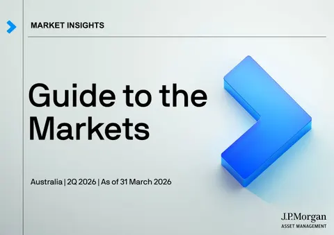 guide to the markets au