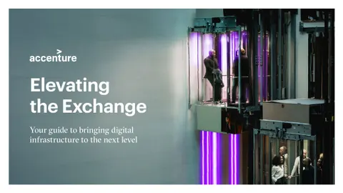 Elevating the Exchange