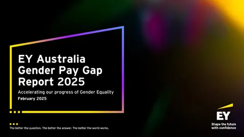ey gender pay gap 03 03 2025
