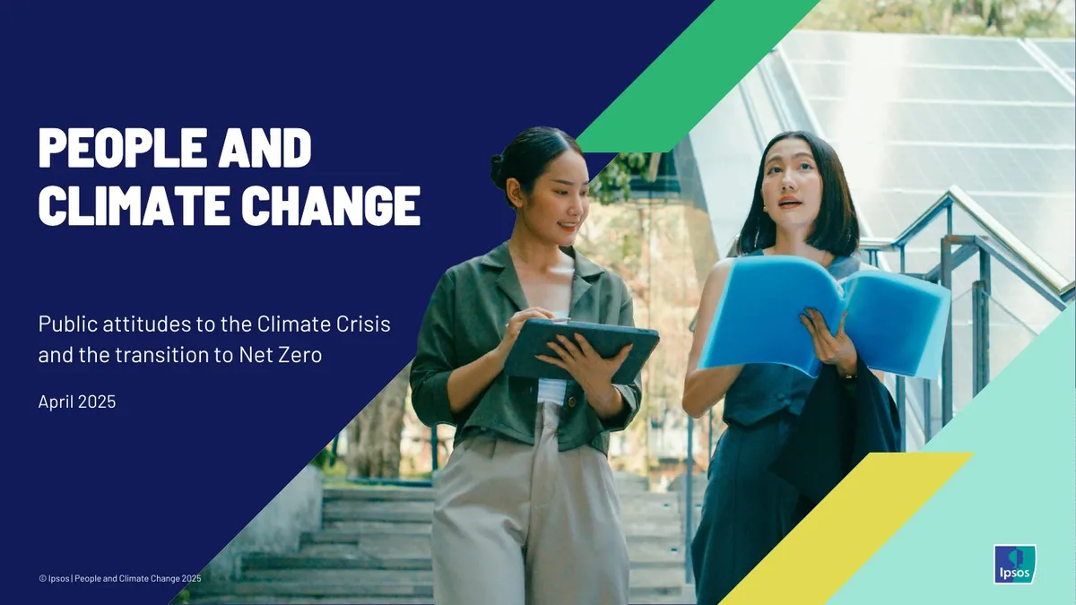 People&amp;ClimateChange2025 · slide 1