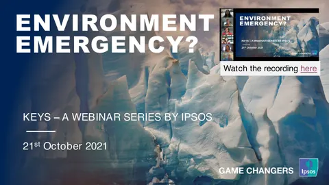 KEYS Environment Emergency