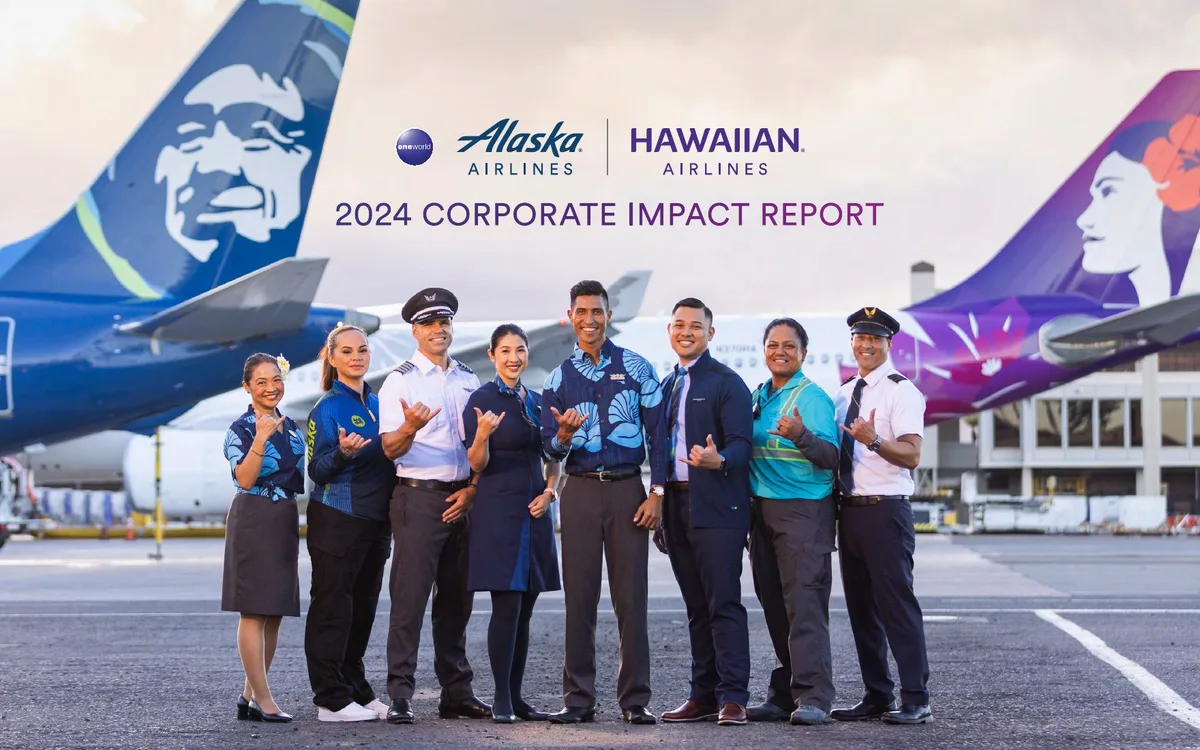 2024 Corporate Impact Report · slide 1