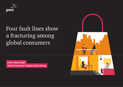 Global Consumer Insights March 2021