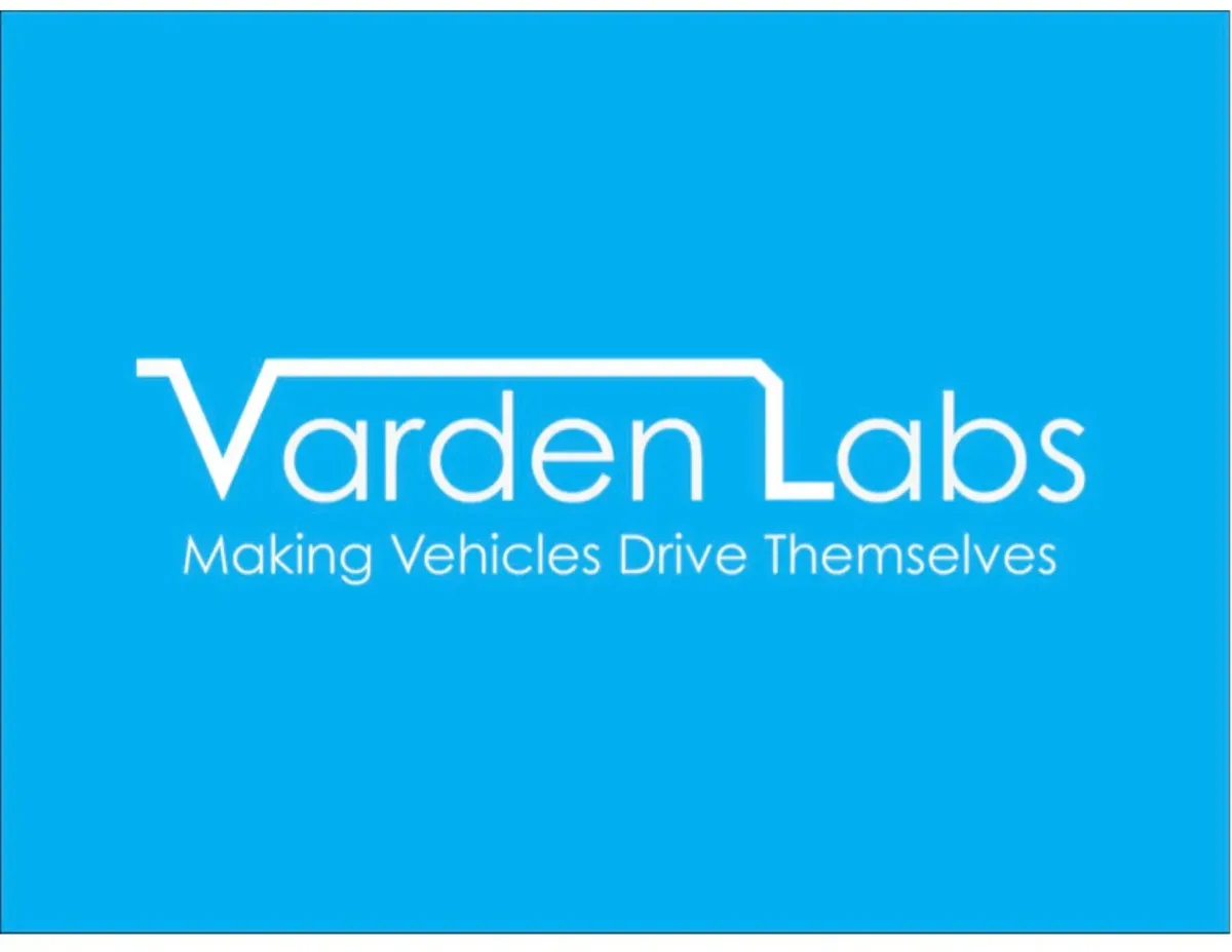 Read self-driving truck startup Embark's original pitch deck · slide 1