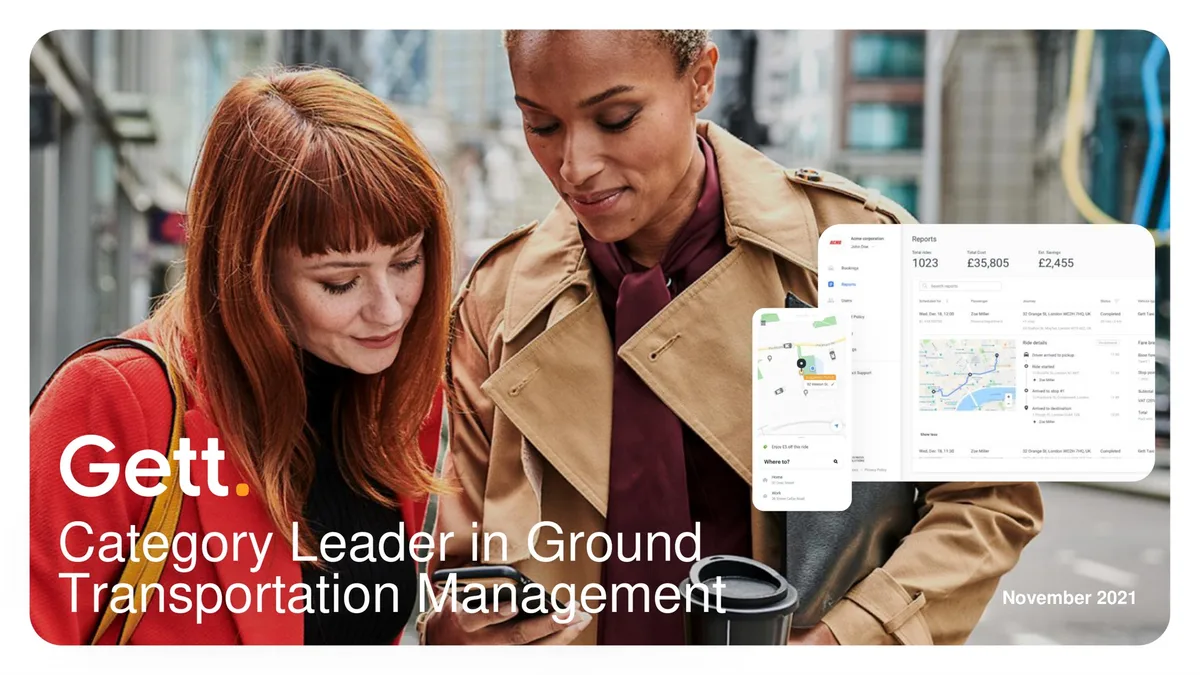 Includes a date stamp 'November 2021' and a product UI overlay.