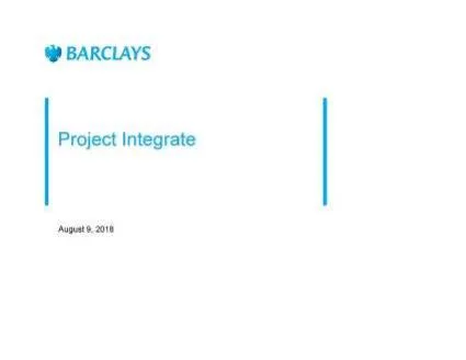 2 IBD presentation 2018 Medley Management Inc. Barclays Capital · slide 1
