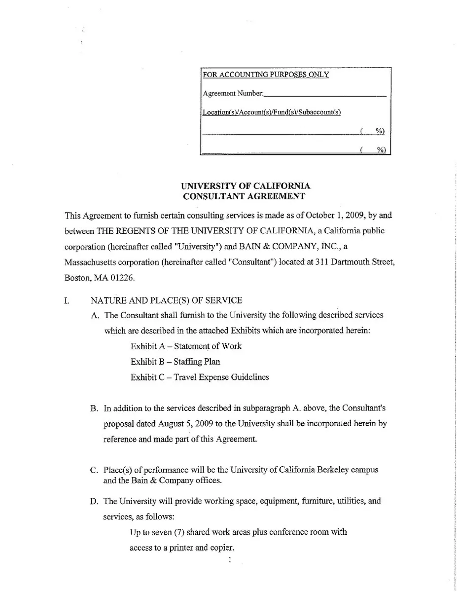 This is a legal contract document page.