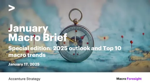 January Macro Brief