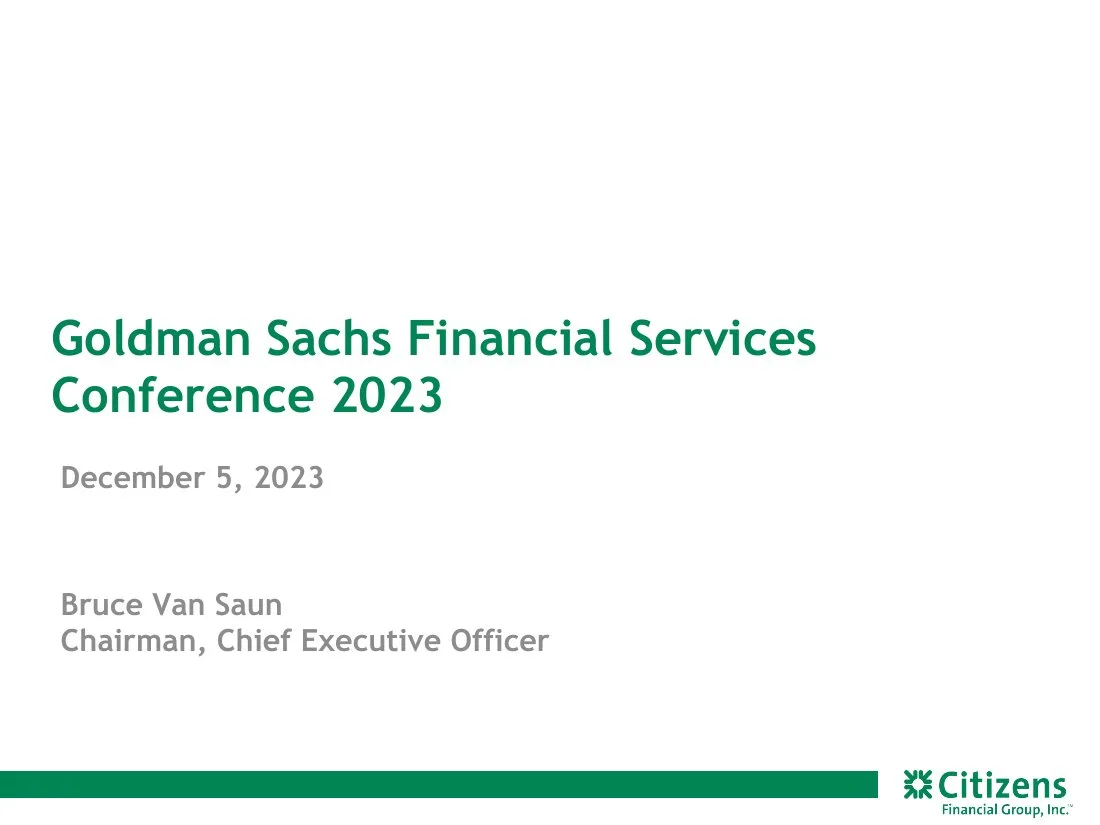 goldman sachs dec 2023 final 12 5 23 · slide 1