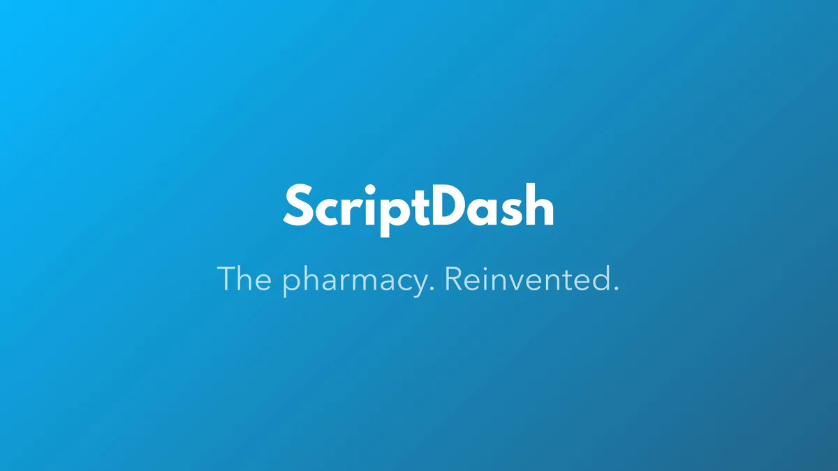 ScriptDash Seed Deck · slide 1