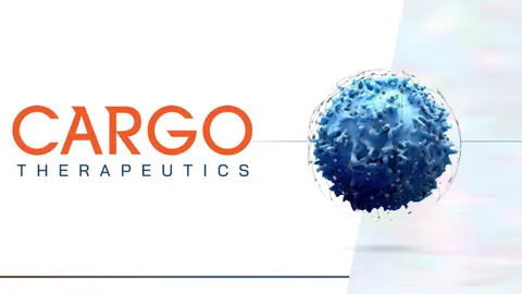 CARGO Therapeutics | IPO Presentation Deck | 29 slides