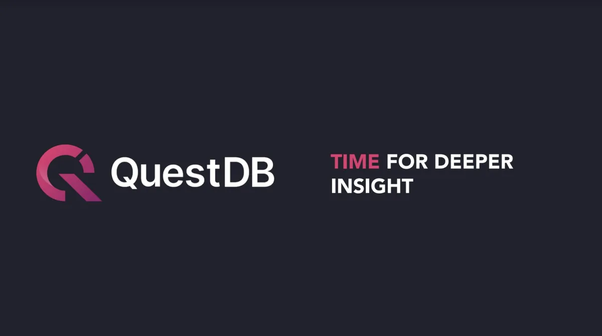Read the pitch deck that got VCs like Alexis Ohanian to invest $12 million in a little-known database software project that's exploding in popularity with developers · slide 1