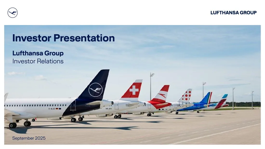 2025 09 Investor Presentation · slide 1