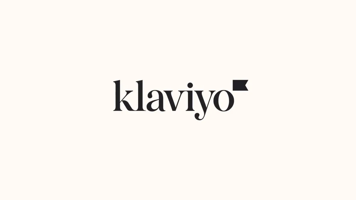 Klaviyo | IPO Presentation Deck | 137 slides · slide 1