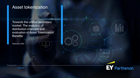 Towards the unified secondary market: The evolution of distribution channels and evaluation of Asset Tokenization Benefits