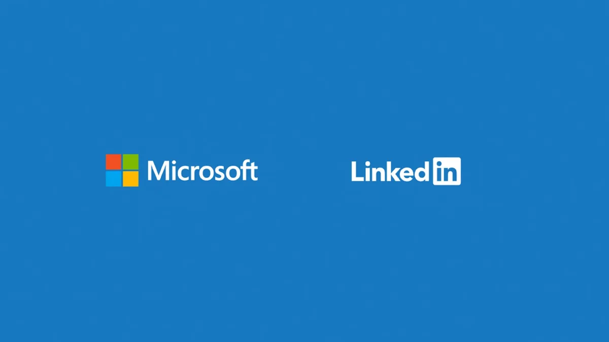 Microsoft | Mergers and Acquisitions Presentation Deck | 24 slides · slide 1