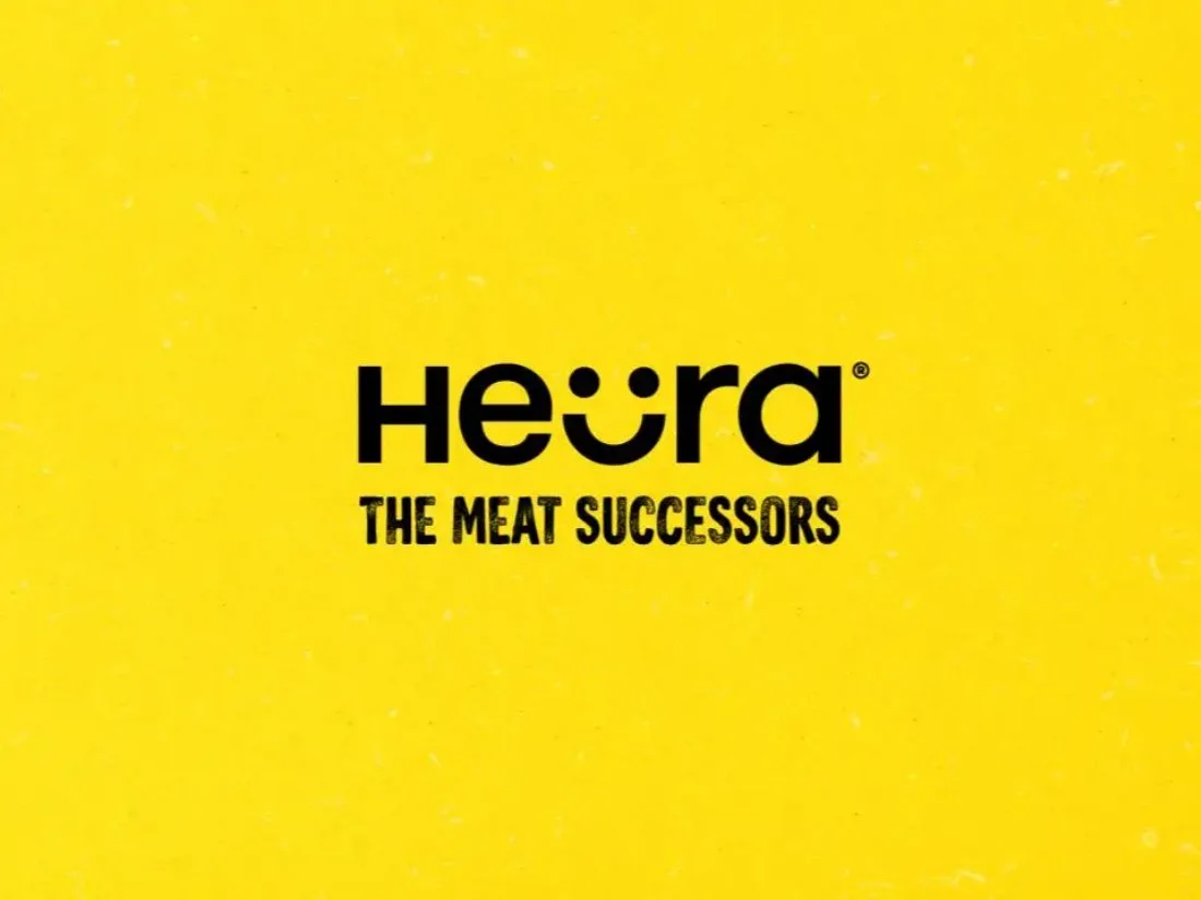Heura: Plant-based meat startup raises $20 million in bridge round · slide 1