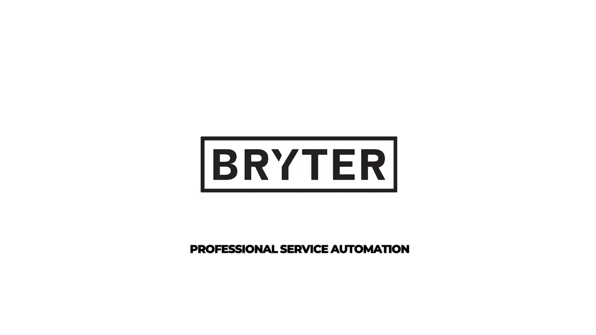 Bryter: Tech startup raises $16 million for US expansion · slide 1