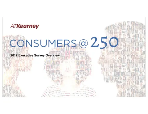 Consumers at 250